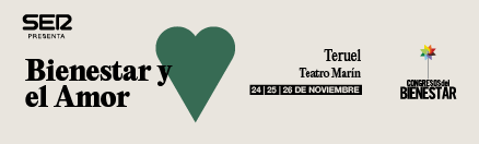 Congresos del Bienestar: Bienestar y el Amor