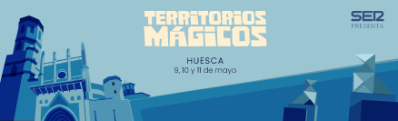 Territorios Mágicos: Huesca