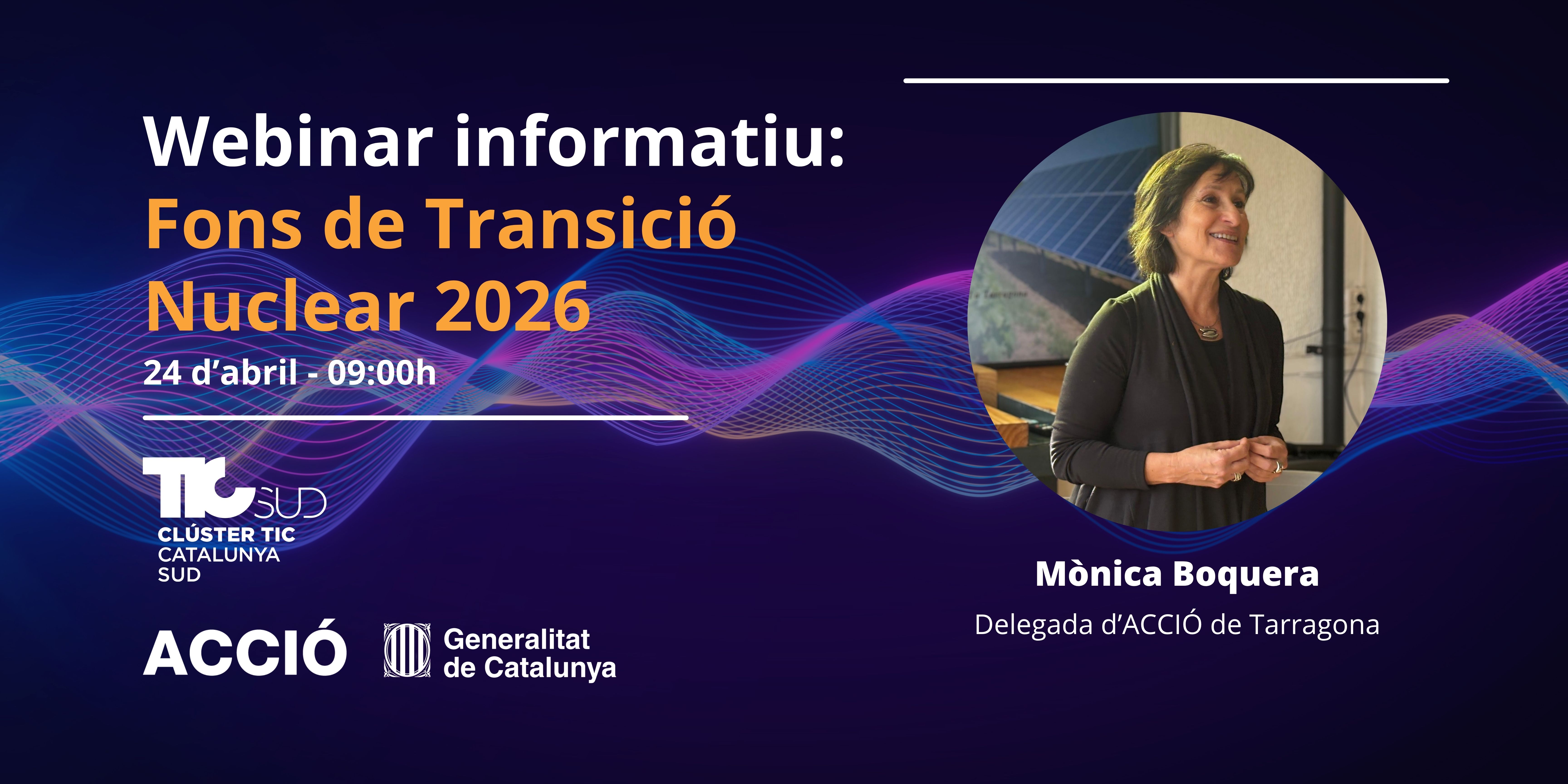 Sessió informativa FTN 2026